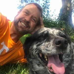 Meet your Posher, Dan